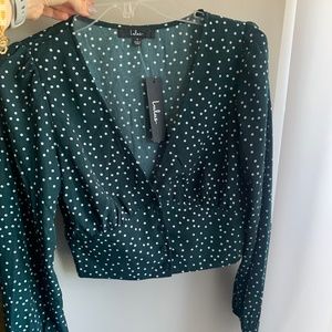 Lulu’s blouse